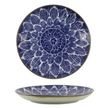 Ohuke Dahlia Plate at Tokyo Design Studio (picture 1 of 5)