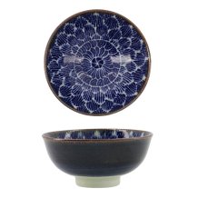 Ohuke Dahlia Rice Bowl at Tokyo Design Studio (picture 1 of 5)