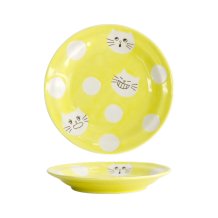 Neko Maruke Plate at Tokyo Design Studio (picture 1 of 5)