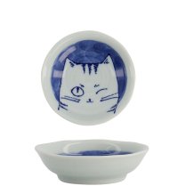 Neko Maruke  Schale bei Tokyo Design Studio (Bild 1 von 5)