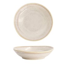 Titanium Matte Oval Teller bei Tokyo Design Studio (Bild 1 von 5)