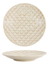 Titanium Matte Teller bei Tokyo Design Studio (Bild 1 von 5)