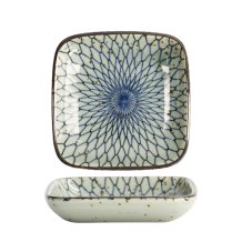 Mesh Soja-Saucen Schale bei Tokyo Design Studio (Bild 1 von 7)