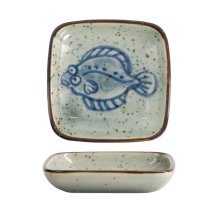 Flounder Soja-Saucen Schale bei Tokyo Design Studio (Bild 1 von 6)