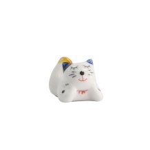 Cat Chopstick Rest at Tokyo Design Studio (picture 1 of 3)