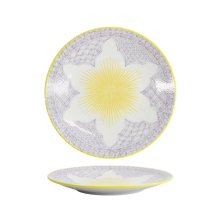 Lily Flower Plate at Tokyo Design Studio (picture 1 of 4)