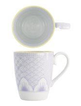 Lily Flower Tasse bei Tokyo Design Studio (Bild 1 von 5)