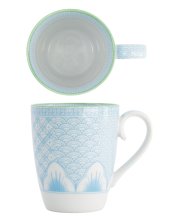 Lily Flower Tasse bei Tokyo Design Studio (Bild 1 von 5)
