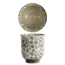 Sometsuke Teebecher bei Tokyo Design Studio (Bild 1 von 5)