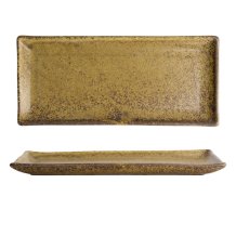 28.5x12.5cm Iga Irabo Rect. Plate at Tokyo Design Studio (picture 1 of 5)