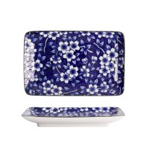 Dami Sakura Plate at Tokyo Design Studio (picture 1 of 7)