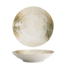 Yukishino Teifer Teller bei Tokyo Design Studio (Bild 1 von 5)