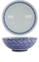 Mixed Bowls Ajiromon Ramen Schale bei Tokyo Design Studio (Bild 1 von 7)