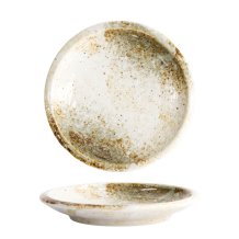 Yukishino Round Plate at Tokyo Design Studio (picture 1 of 5)