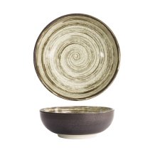 Bk/Wh Asashio Schale bei Tokyo Design Studio (Bild 1 von 7)