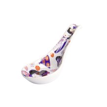 Lila Kawaii Maiko Löffel bei Tokyo Design Studio (Bild 1 von 4)
