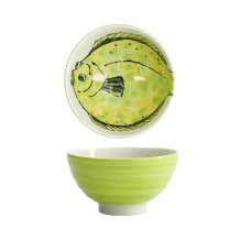 Seafood Reis Schale bei Tokyo Design Studio (Bild 1 von 5)