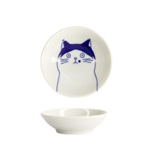 Kawaii Cat Nora Sojasauce-Schale bei Tokyo Design Studio (Bild 1 von 6)