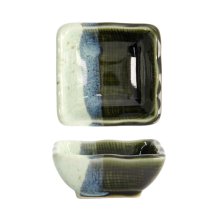 Green Oribe Soja-Saucen Schale bei Tokyo Design Studio (Bild 1 von 6)