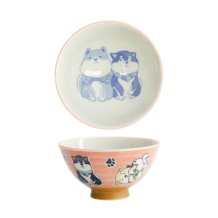 Kawaii Rice Bowl at Tokyo Design Studio (picture 1 of 6)