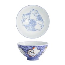 Fuku Cat Neko Rice Bowl at Tokyo Design Studio (picture 1 of 5)