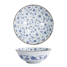 Natsu Karakusa Ramen-Schale bei Tokyo Design Studio (Bild 1 von 6)