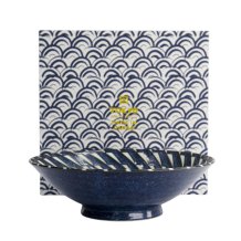 TDS, Schale, Mixed Bowls Ohachi, Ø 25.4 cm, Art.-Nr. 22539