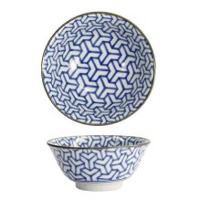 Mixed Bowls Kristal Rice Bowl at Tokyo Design Studio (picture 1 of 6)