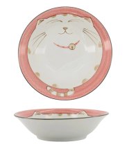 Kawaii Cat Neko Rice Bowl at Tokyo Design Studio (picture 1 of 5)