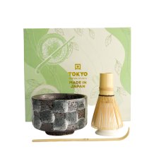 Geschenkset Matcha Schale bei Tokyo Design Studio (Bild 1 von 5)