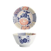 Mino Shozui Reis Schale bei Tokyo Design Studio (Bild 1 von 6)