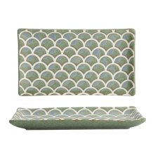 Fleur De Ligne Sushi Platte bei Tokyo Design Studio (Bild 1 von 2)