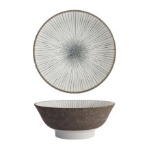 Satomaki Tokusa Ramen Schale bei Tokyo Design Studio (Bild 1 von 7)