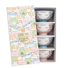 Kawaii Schale-Geschenkset bei Tokyo Design Studio (Bild 1 von 4)