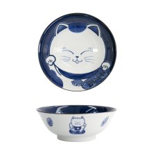 Seafood Ramen Bowl at Tokyo Design Studio (picture 1 of 7)