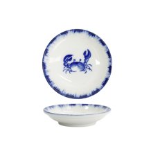 Nippon Blue Saucenschale bei Tokyo Design Studio (Bild 1 von 6)