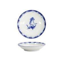 Nippon Blue Saucenschale bei Tokyo Design Studio (Bild 1 von 6)