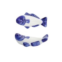 TDS, Essstäbchenablage, Fish Blau, Art.-Nr. 33574