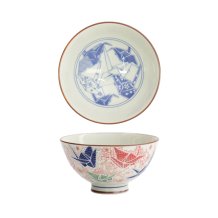 Nippon Blue Rice Bowl at Tokyo Design Studio (picture 1 of 6)