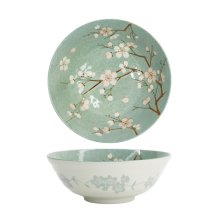 Karakusa Kawaii Reis Schale bei Tokyo Design Studio (Bild 1 von 7)