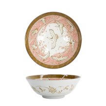 Sendan Tokusa Tayo Bowl at Tokyo Design Studio (picture 1 of 5)