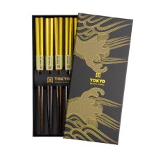 Chopstick Set at Tokyo Design Studio