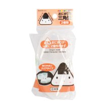 Sushi Form für Onigiri bei Tokyo Design Studio (Bild 1 von 2)