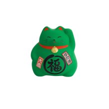 Decoration Lucky Cat at Tokyo Design Studio (picture 1 of 4)