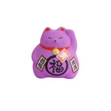 Decoration Lucky Cat at Tokyo Design Studio (picture 1 of 3)
