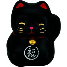 Decoration Lucky Cat at Tokyo Design Studio (picture 2 of 4)
