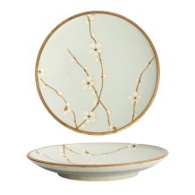 Soshun Matte Teller bei Tokyo Design Studio (Bild 1 von 6)