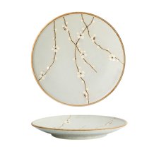 Soshun Matte Teller bei Tokyo Design Studio (Bild 1 von 6)