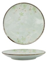 Green Cosmos Teller bei Tokyo Design Studio (Bild 1 von 5)