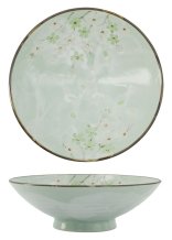 Green Cosmos Bowl at Tokyo Design Studio (picture 1 of 5)